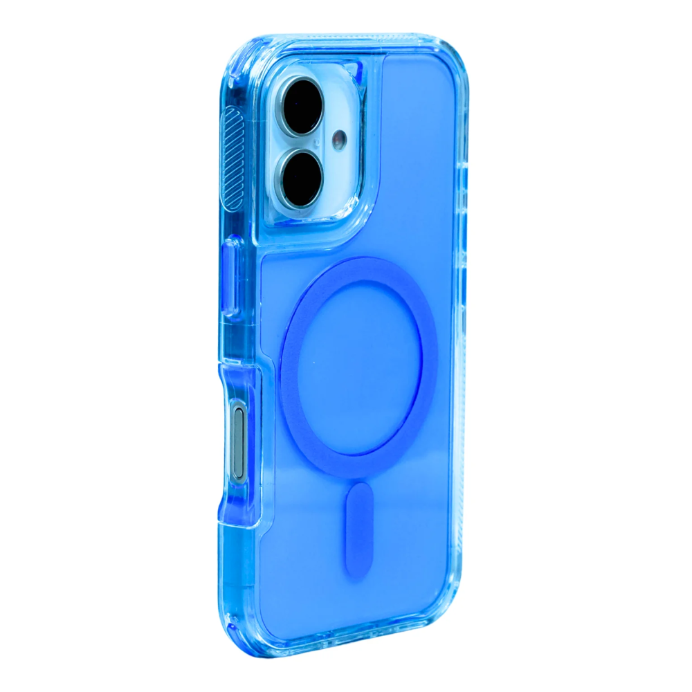 FUNDA SAMSUNG S25 ULTRA 2N1 C/MAGSAFE