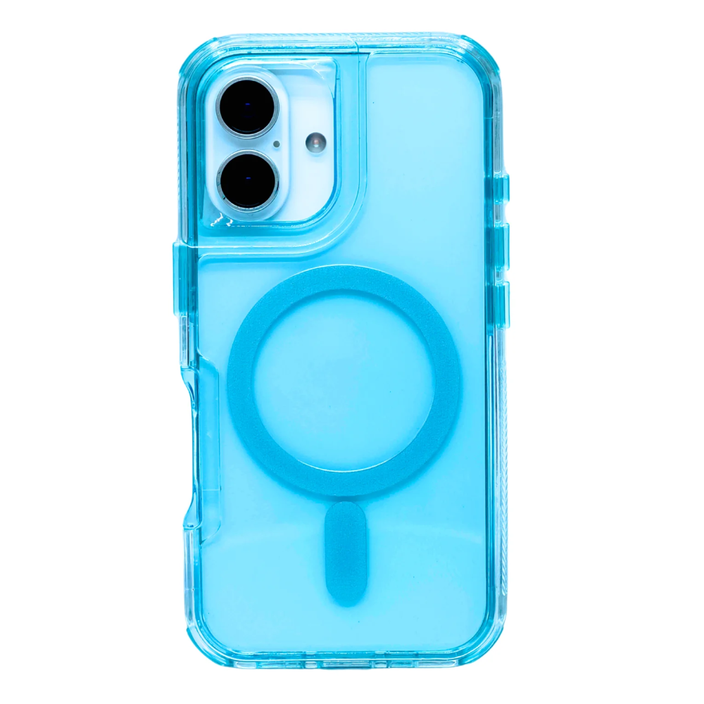 FUNDA SAMSUNG S25 ULTRA 2N1 C/MAGSAFE