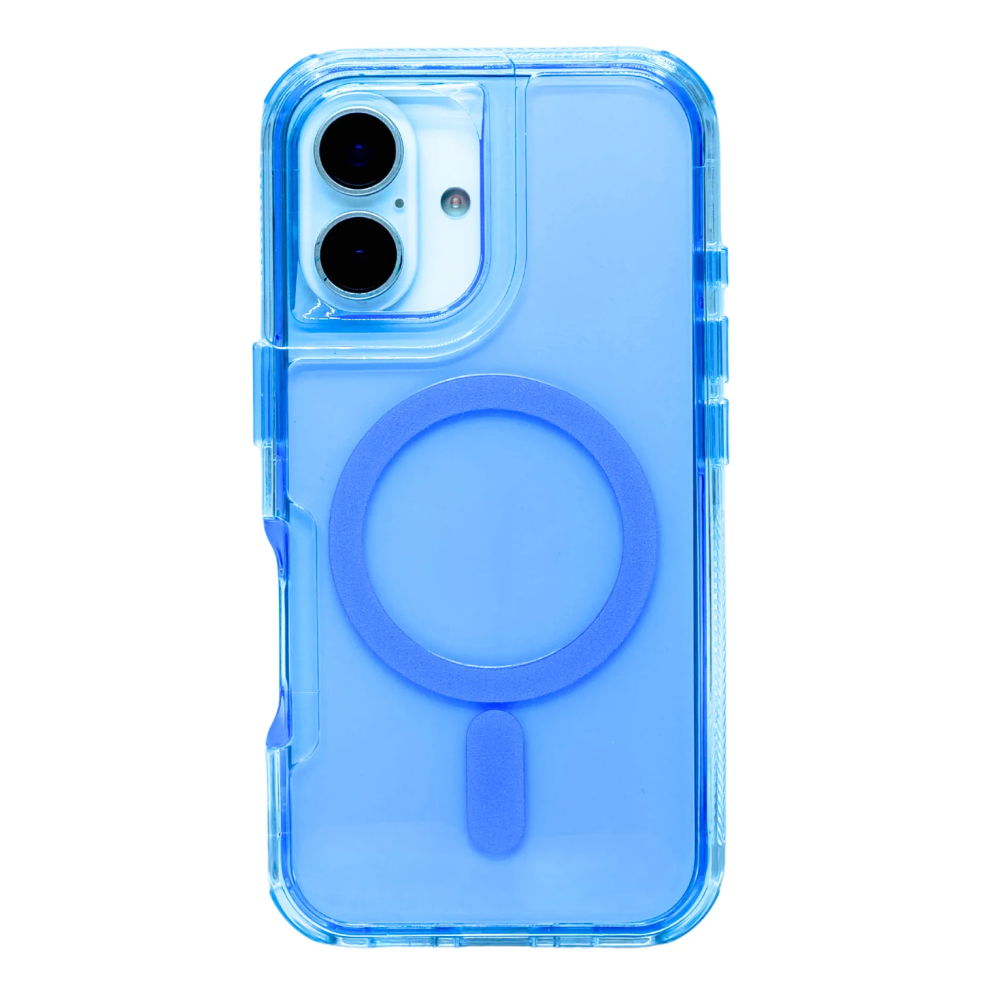 FUNDA SAMSUNG S25 ULTRA 2N1 C/MAGSAFE