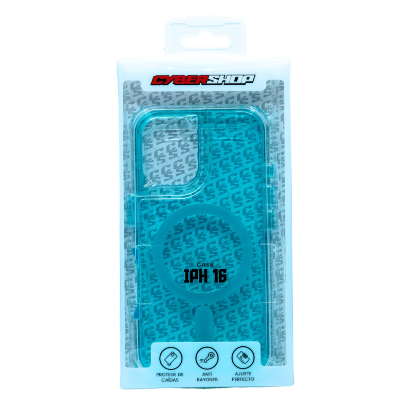 FUNDA SAMSUNG S25 ULTRA 2N1 C/MAGSAFE