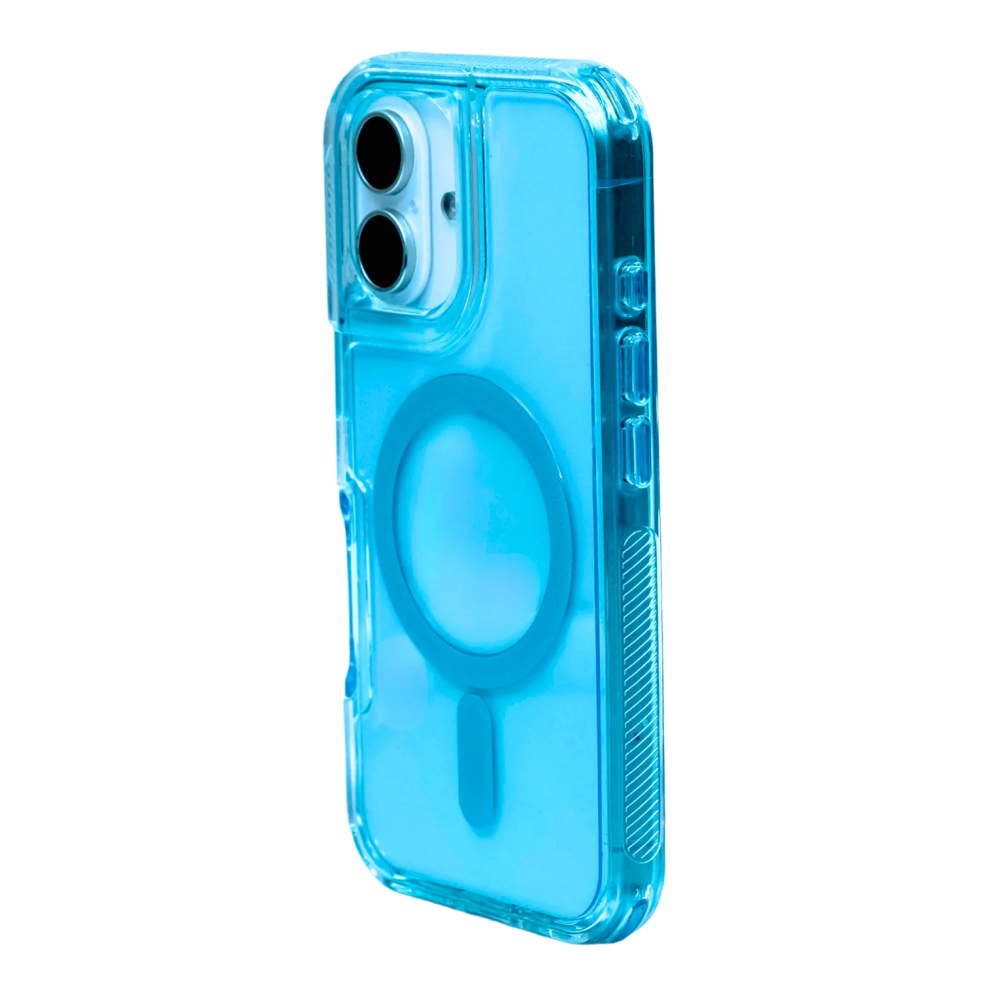 FUNDA SAMSUNG S25 ULTRA 2N1 C/MAGSAFE