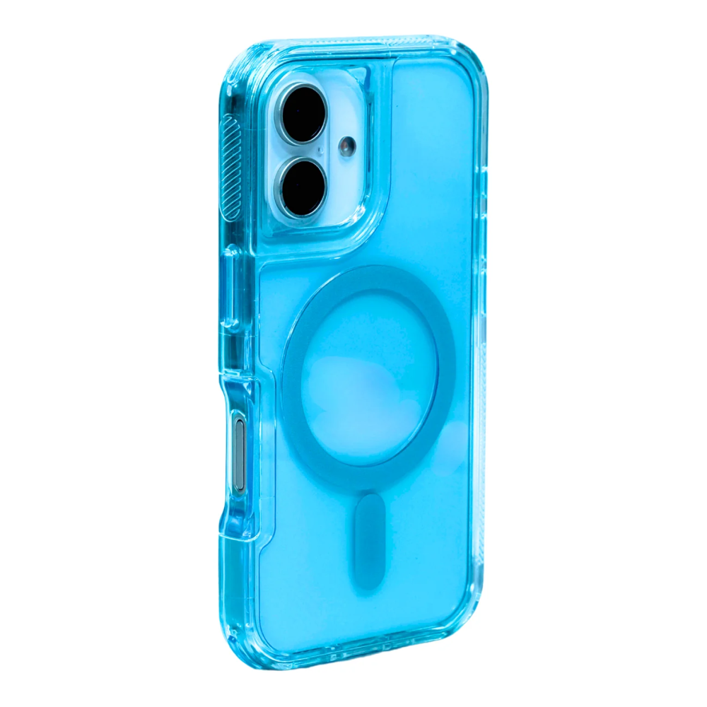 FUNDA SAMSUNG S25 ULTRA 2N1 C/MAGSAFE