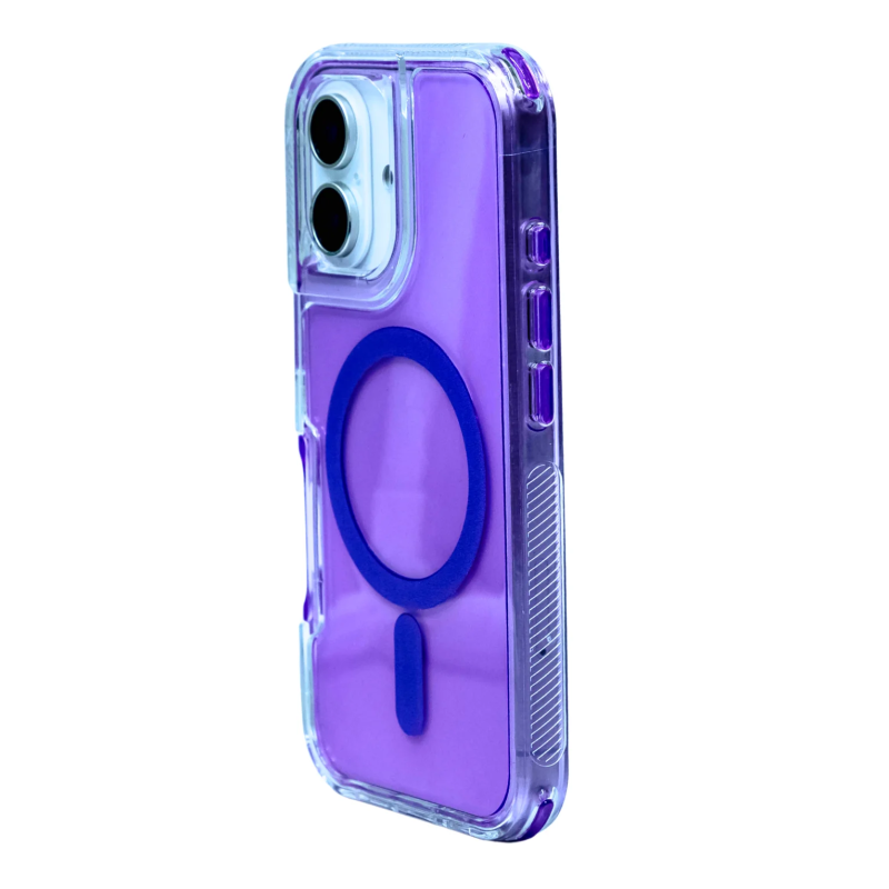 FUNDA SAMSUNG S25 ULTRA 2N1 C/MAGSAFE