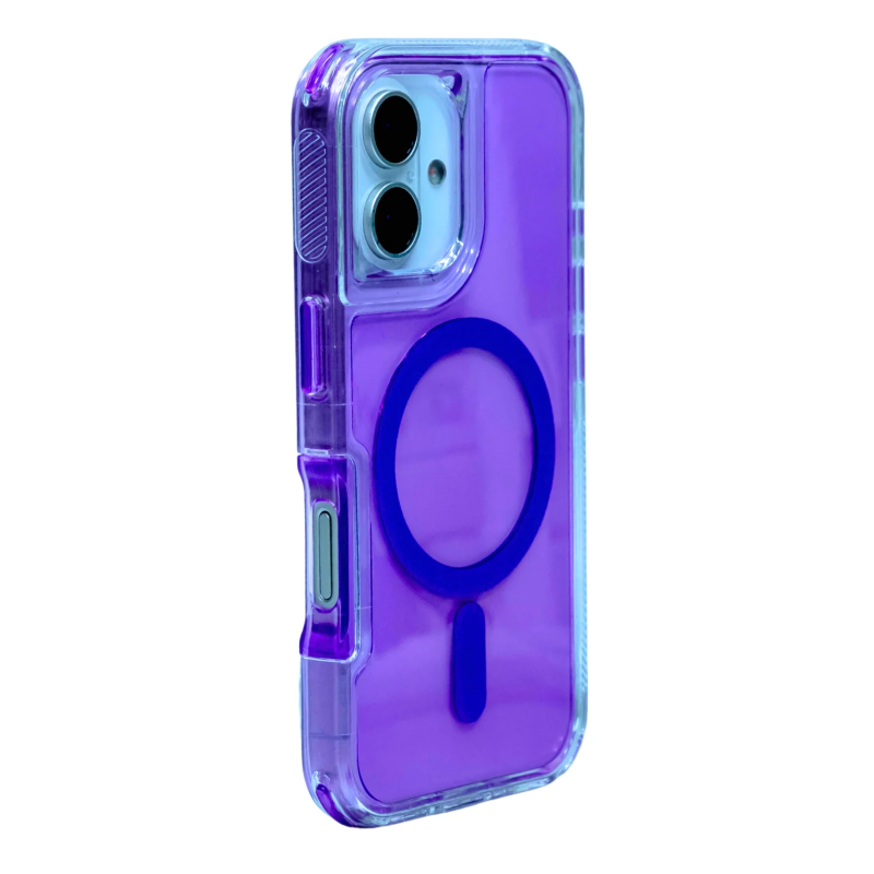 FUNDA SAMSUNG S25 ULTRA 2N1 C/MAGSAFE