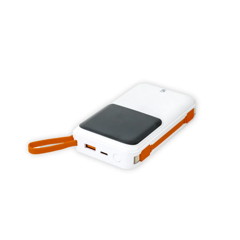 BATERIA PORTATIL 20,000 CYBERSHOP ASTRA COMPLETUS
