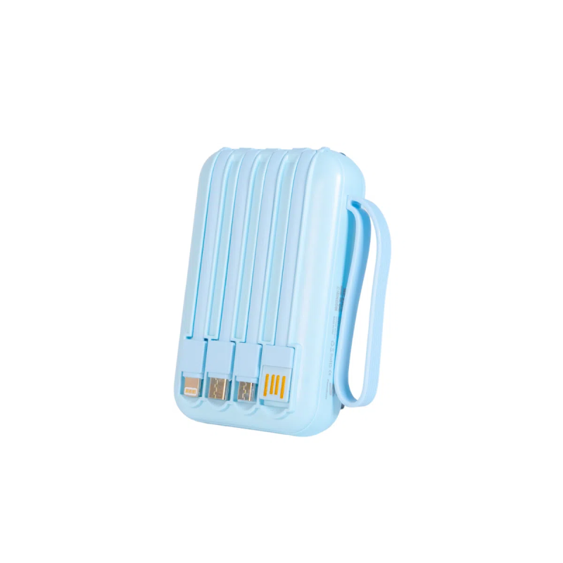 BATERIAL PORTATIL 10,000 CYBERSHOP BELLUM