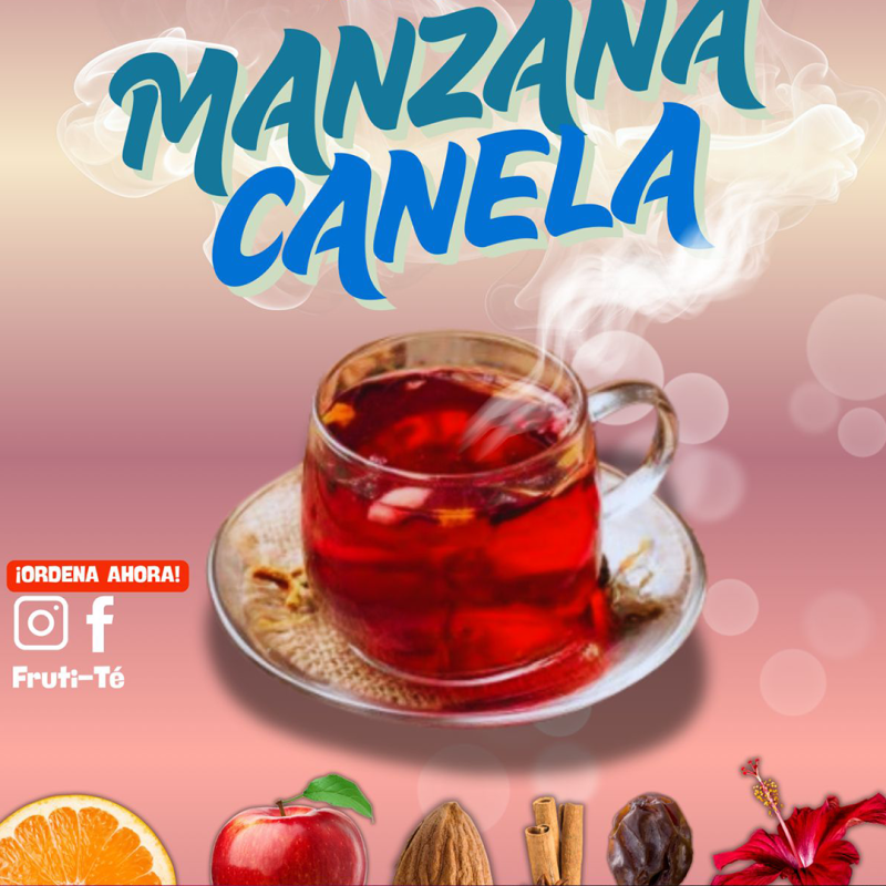 tisana-frutal-te-manzana-canela-500gr