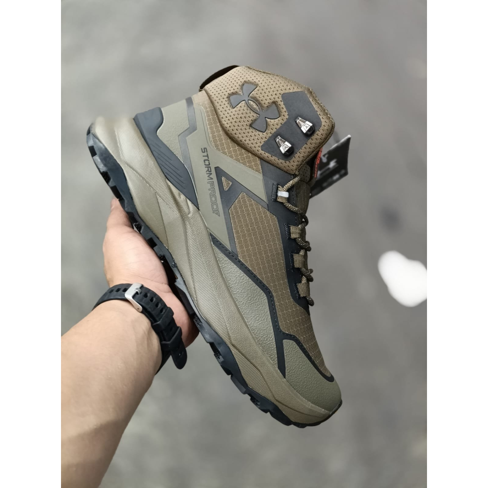 Bota Under Armour Storm Proof