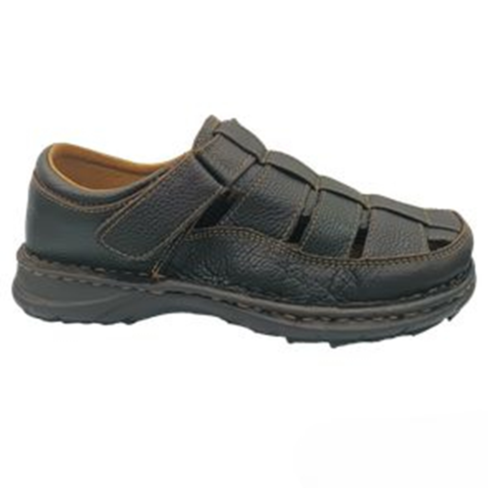 HUARACHE VANDANA GRIZZLY MOKA