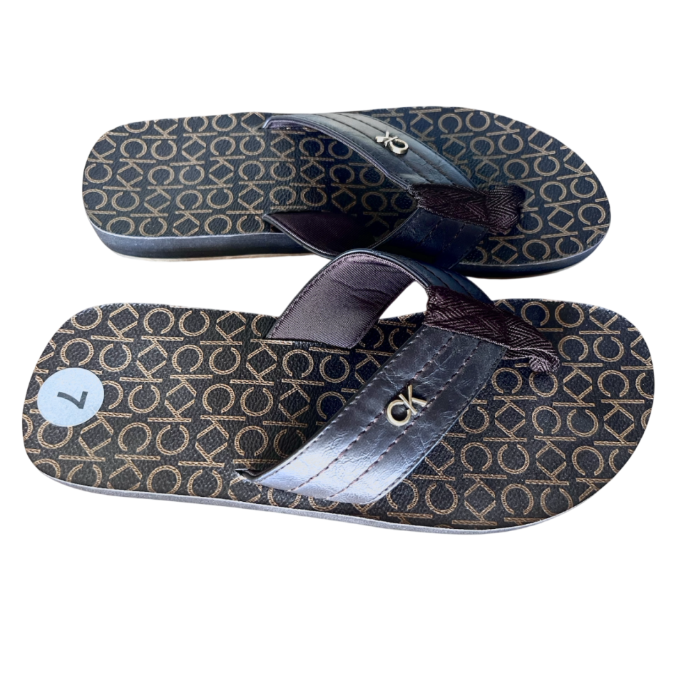 SANDALIA CK CAFE NO. 27