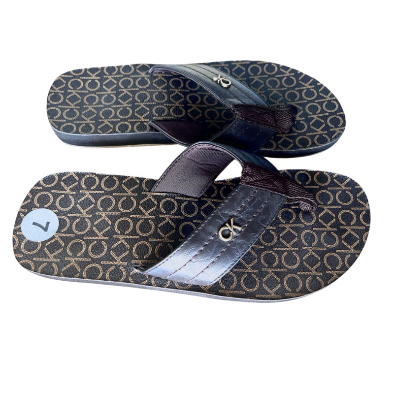 SANDALIA CK CAFE NO. 27