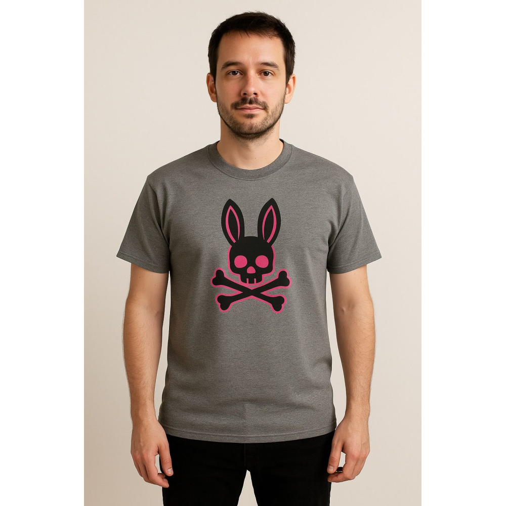 Mistery Bag playera 100% tela de algodón talla M