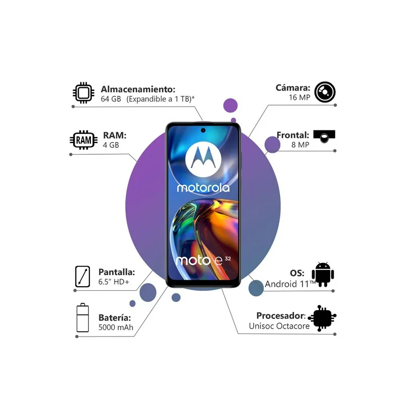 smartphone-motorola-moto-e32-(india)