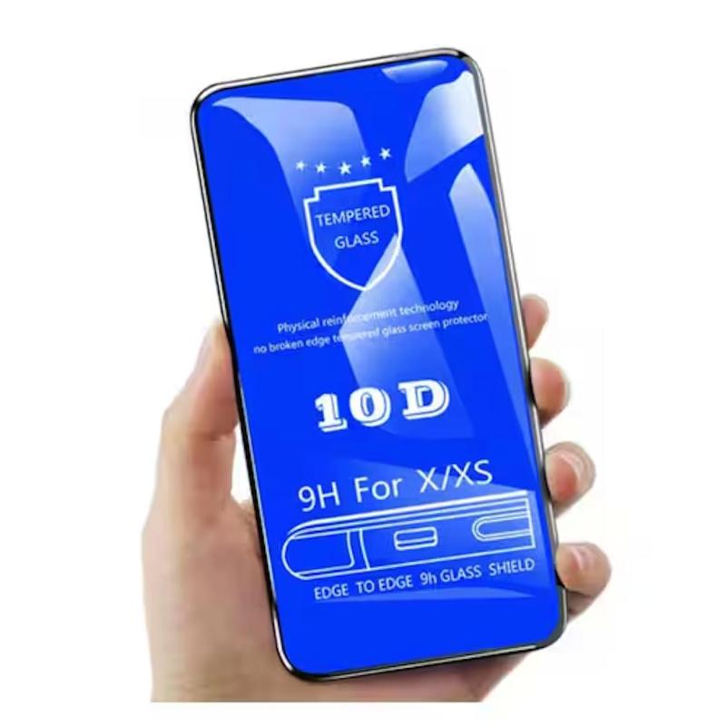 mica-iphone-16-pro-max-10d-cristal-templado-transparente-borde-negro