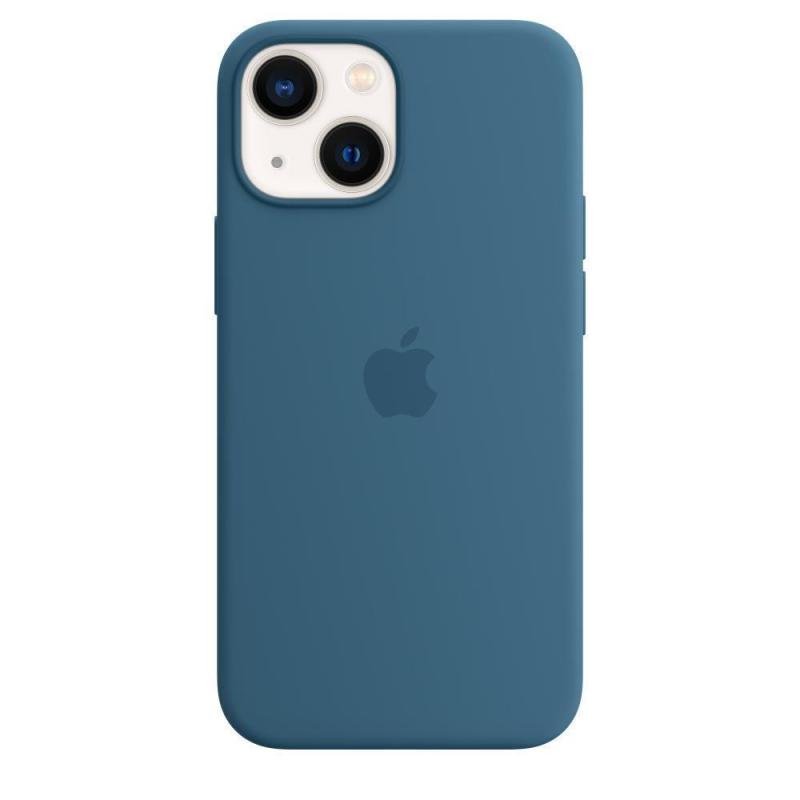case-logo-silicon-iphone-14-plus-azul-funda-protector-oc