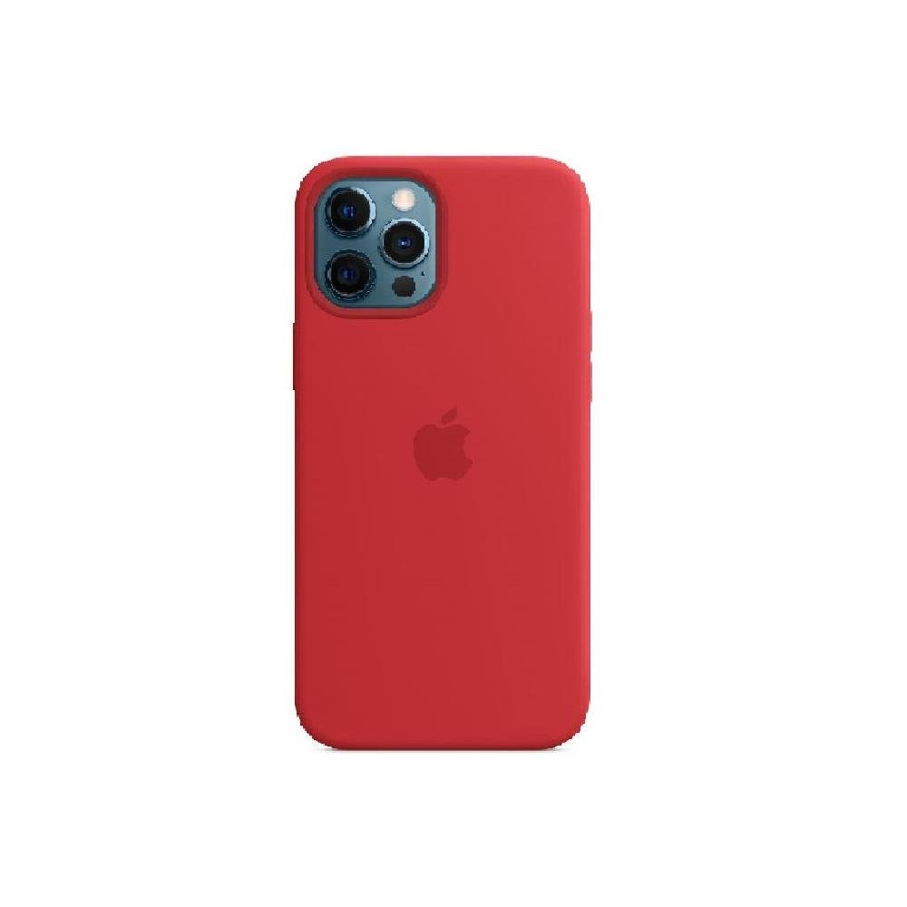 case-iphone-12-pro-max-rojo-logo-funda-protector