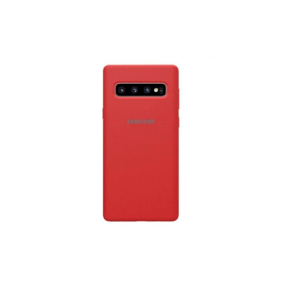 case-s10-rojo-logo-samsung-funda-protector