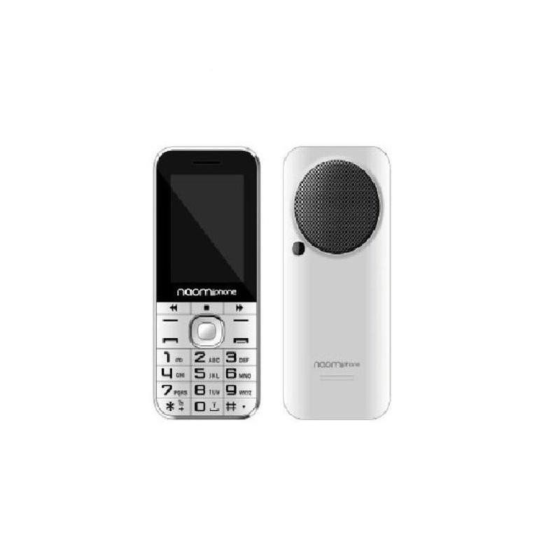 celular-naomi-n40-plata-bocina-grande