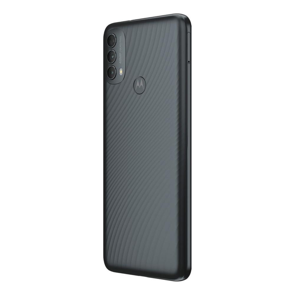  Moto E30 32 GB gris mineral 2 GB RAM