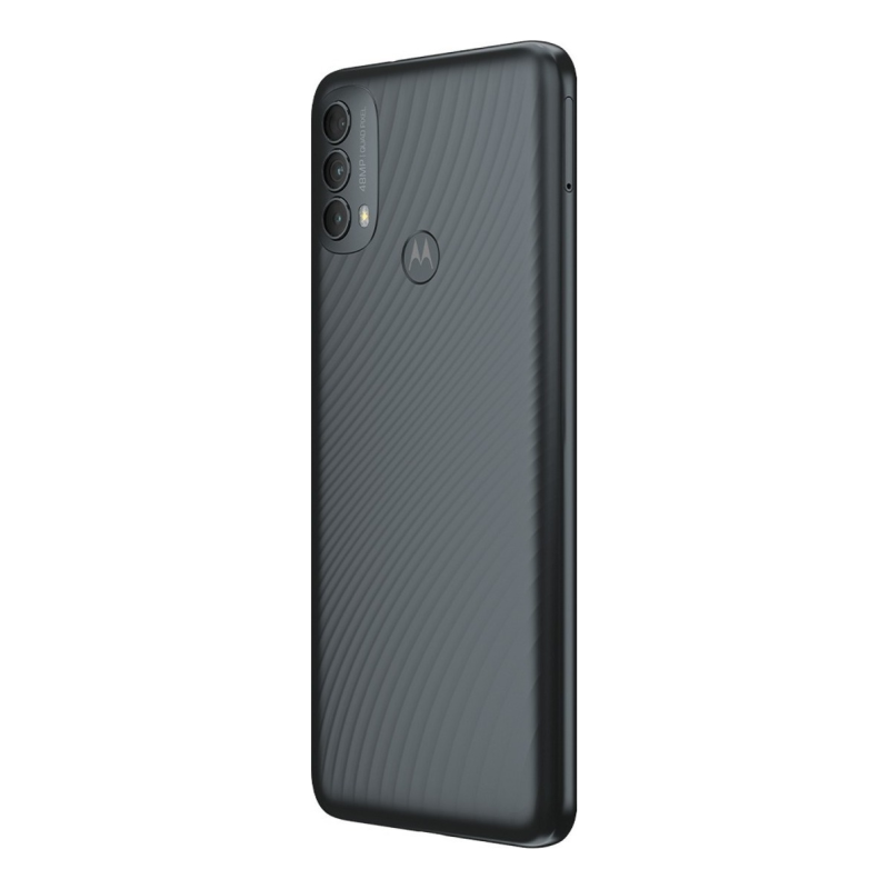  Moto E30 32 GB gris mineral 2 GB RAM