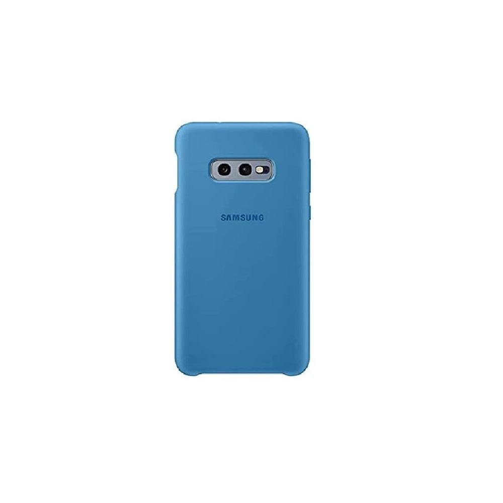 case-s10e-azul-petroleo-logo-samsung-funda-protector