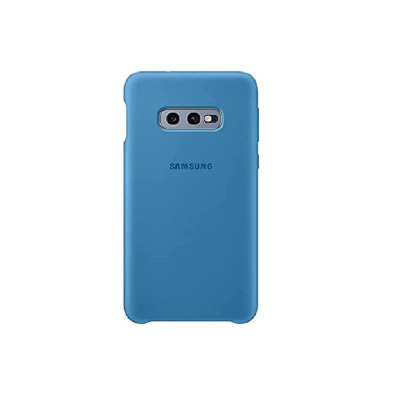 case-s10e-azul-petroleo-logo-samsung-funda-protector
