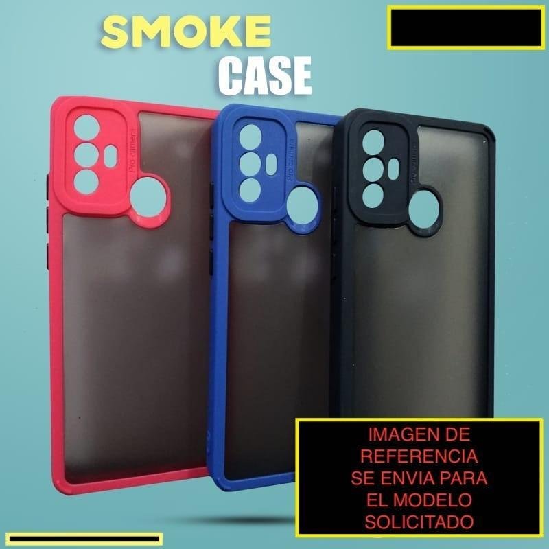 case-samsung-a03-core-azul-smoke-case-humo-transparente-color-funda-protector-reforzado