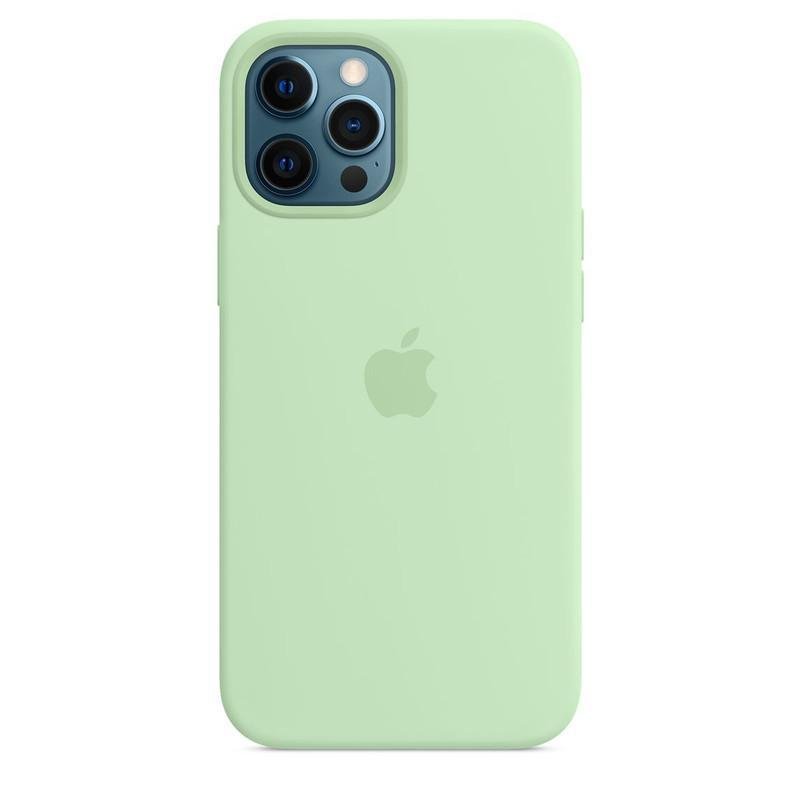 case-iphone-12-pro-max-verde-logo-funda-protector