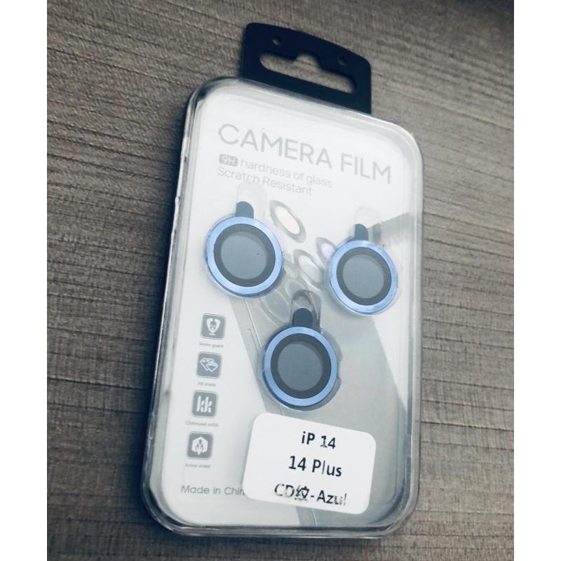 protector-camaras-traseras-iphone-14/14-plus-azul