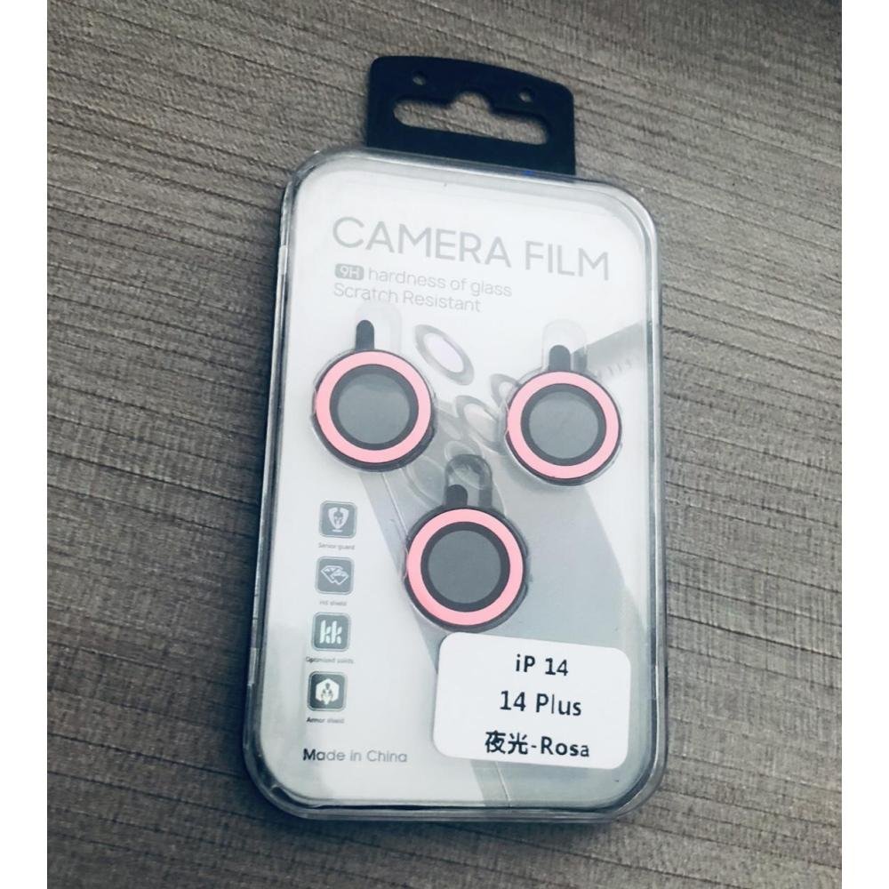 protector-camaras-traseras-iphone-14/14-plus-rosa