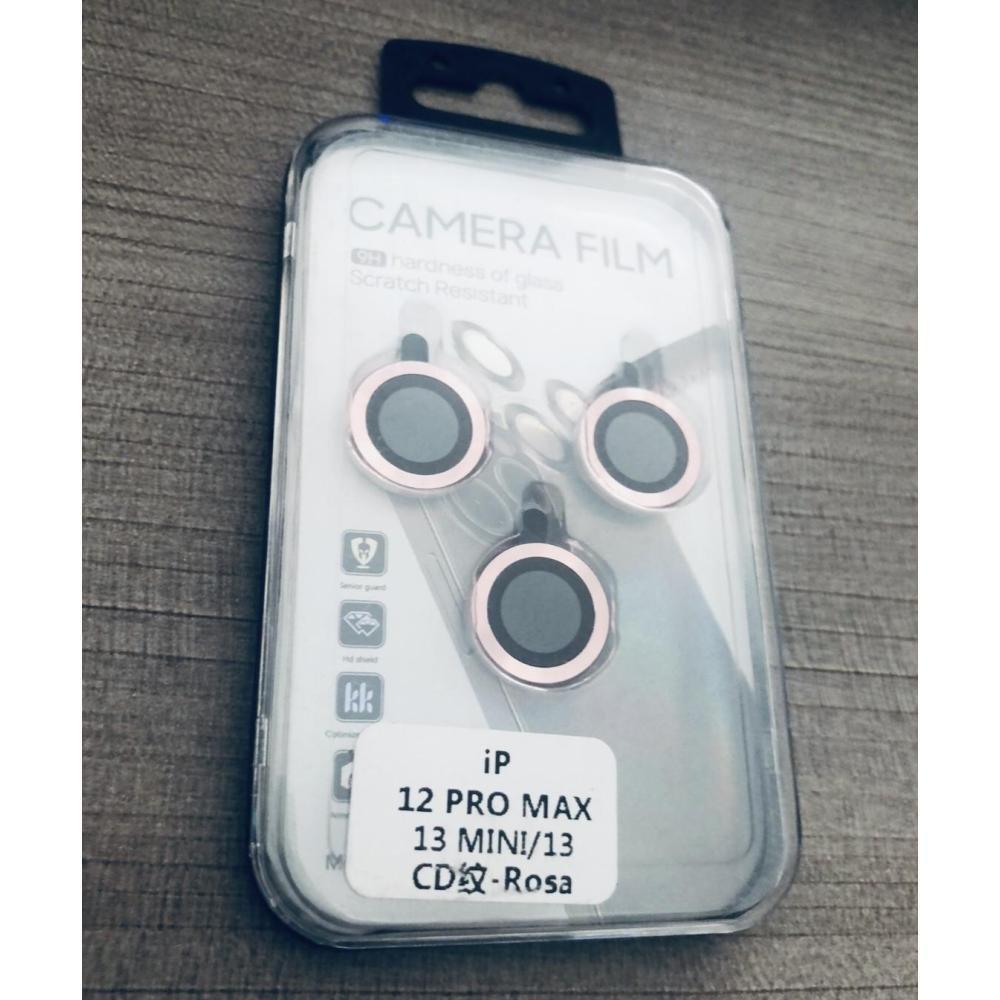 protector-camaras-traseras-iphone-12-pro-max/13-mini/13-rosa