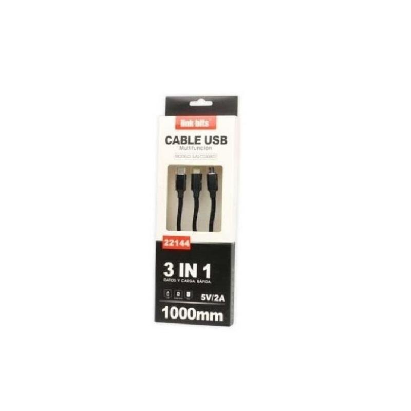 cable-3-en-1-v8-tipo-c-y-lightning-iphone-5-14-caja