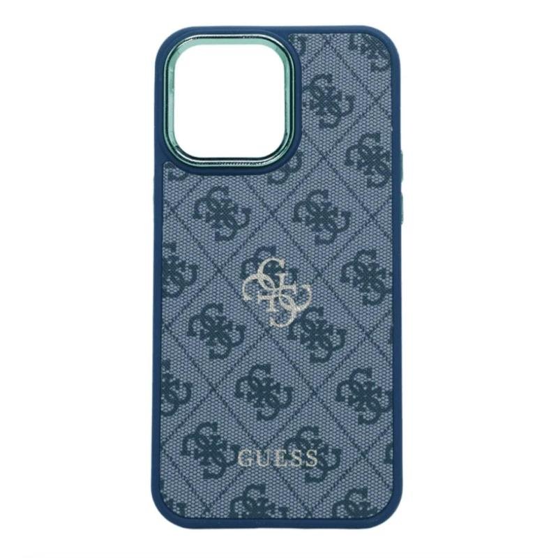 case-guess-iphone-14-pro-verde-estuche-protector-funda-emblematica