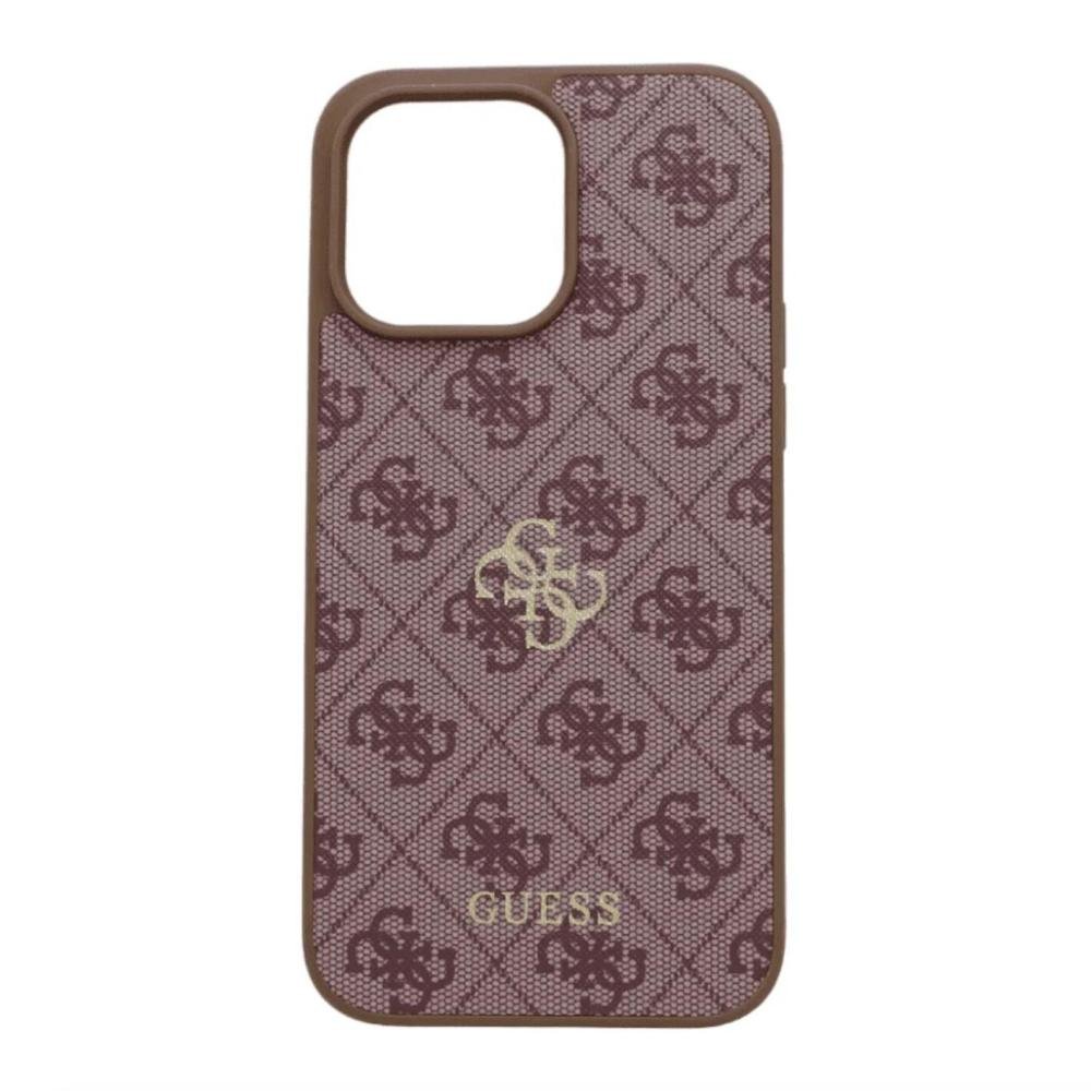 case-guess-iphone-xr-cafe-estuche-protector-funda-emblematica