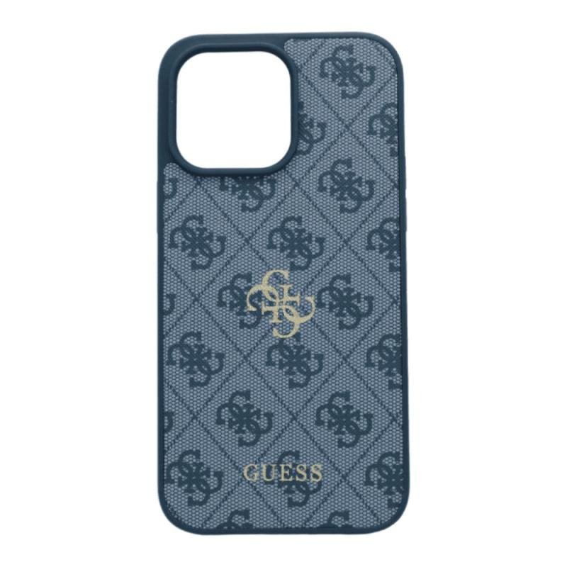 case-guess-iphone-xr-azul-estuche-protector-funda-emblematica