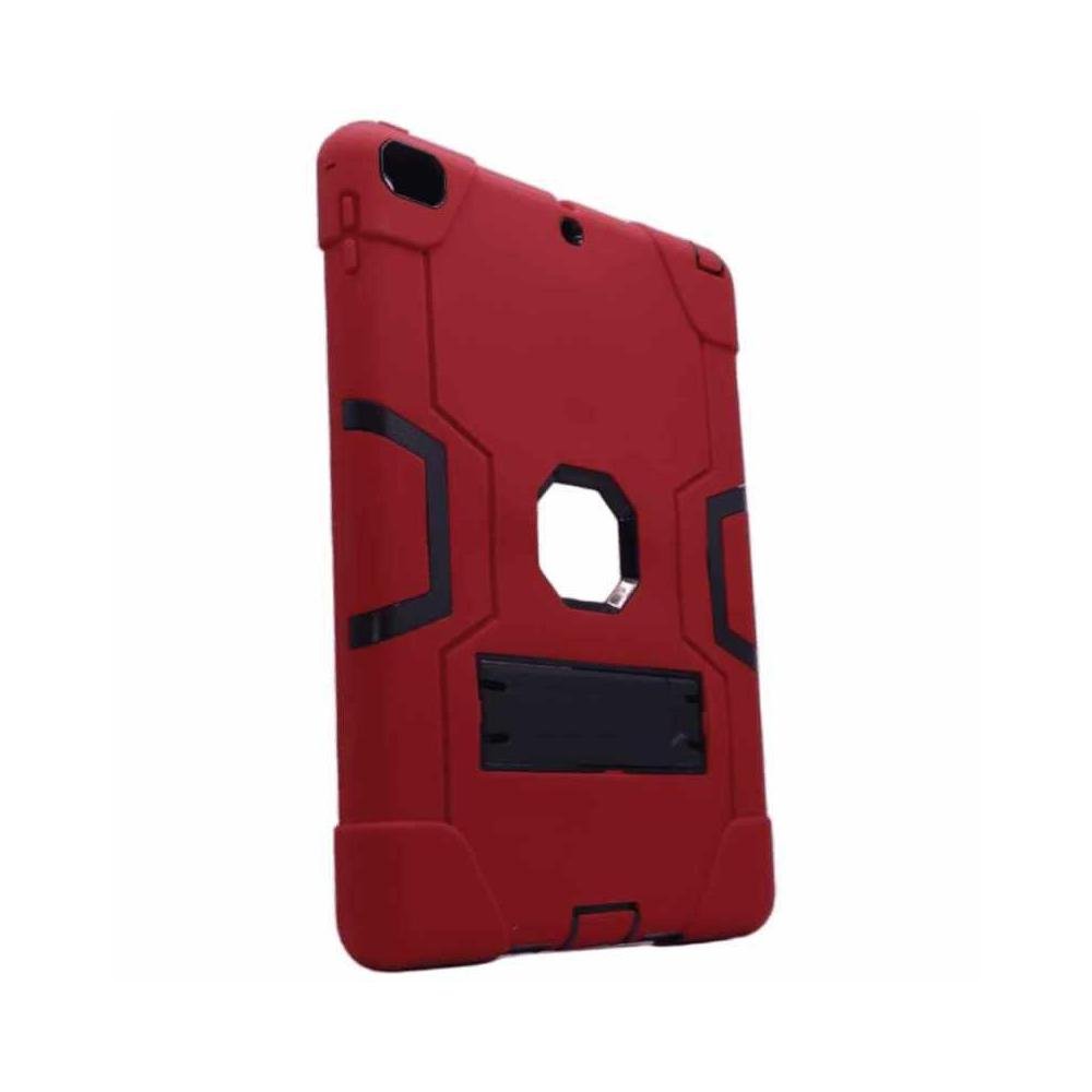 case-survivor-2-ipad-10.2-rojo-funda-protector-antigolpes-anticaidas-uso-rudo