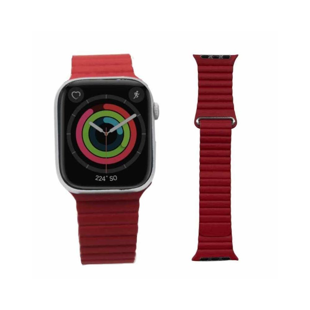 correa-lona-rojo-38-40-41mm-apple-watch-extensible
