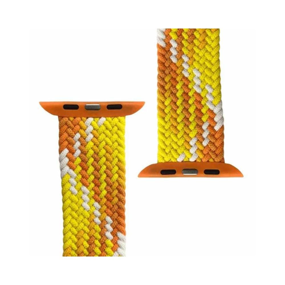 correa-tela-tricolor-38-40-41mm-amarillo-apple-watch-extensible