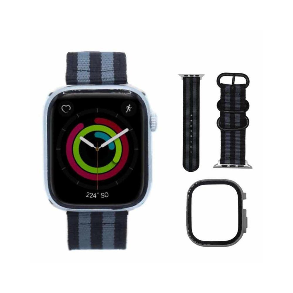 correa-bicolor-gris-42-44-45mm-apple-watch-extensible