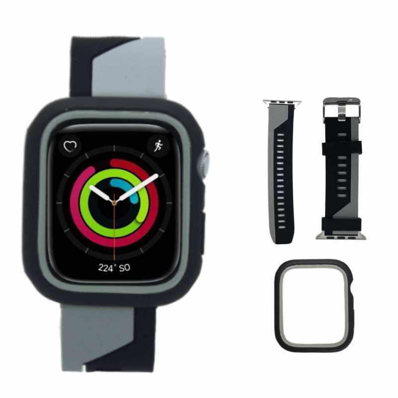 correa-+-case-combo-3-plata-38-40-41mm-apple-watch-extensible