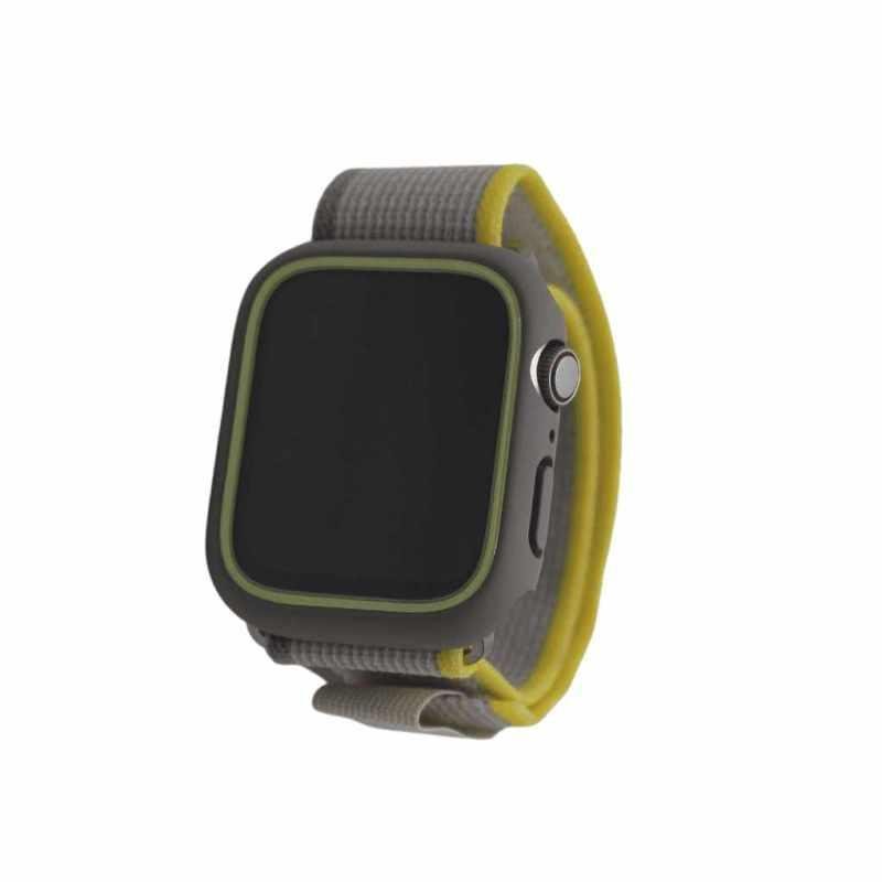 correa-+-case-combo-2-amarillo-42-44-45mm-apple-watch-extensible