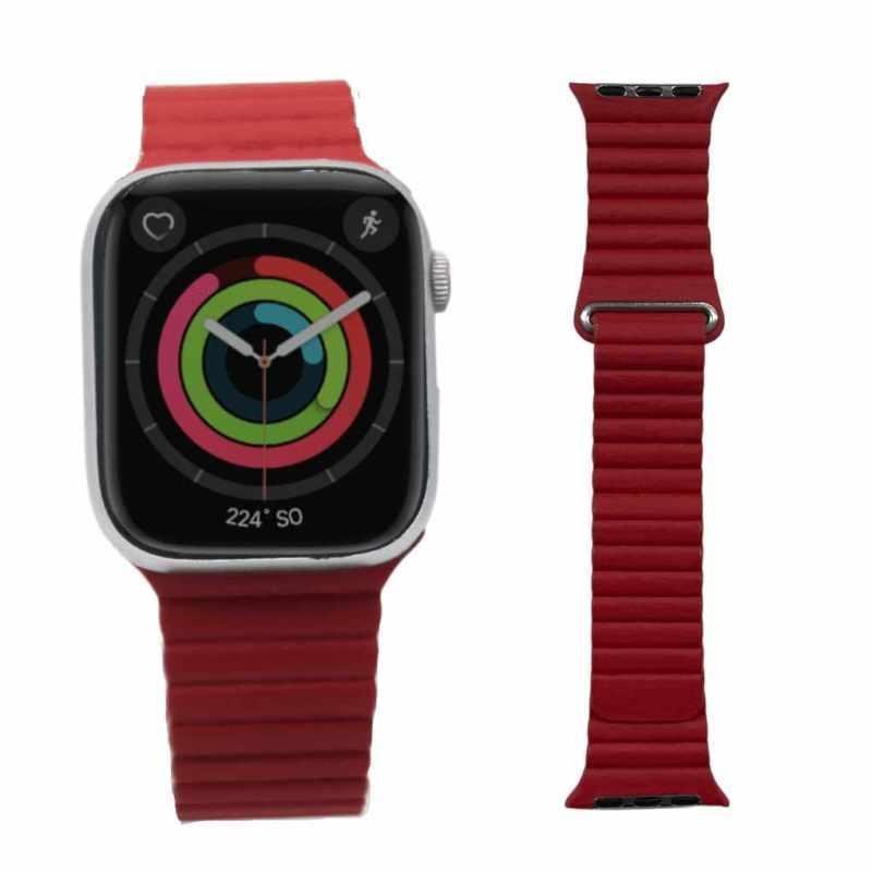 correa-lona-rojo-42-44-45mm-apple-watch-extensible