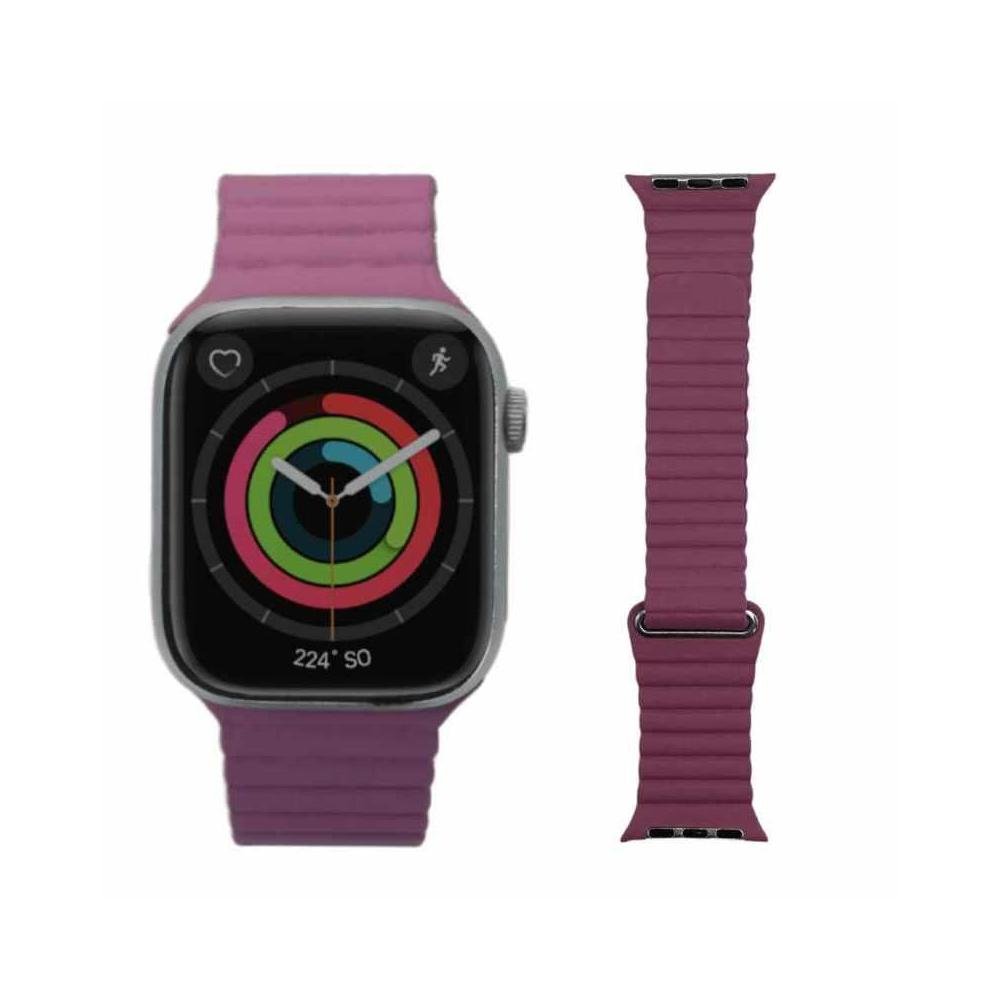 correa-lona-rosa-42-44-45mm-apple-watch-extensible