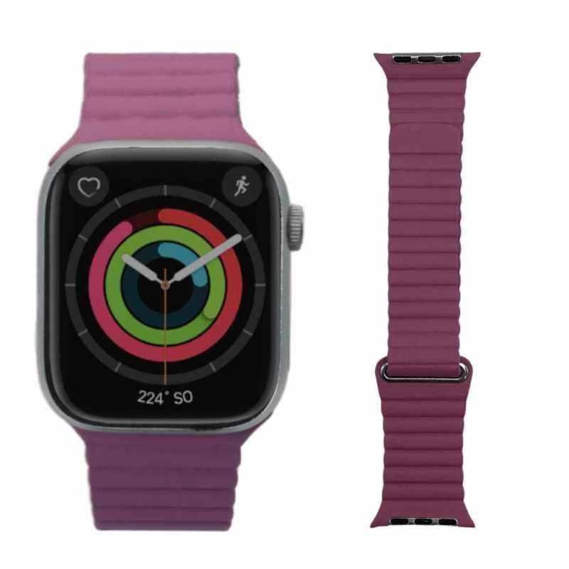 correa-lona-rosa-42-44-45mm-apple-watch-extensible
