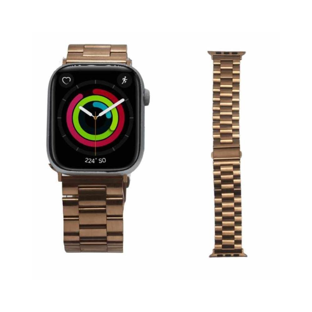 correa-meta--brillo-lujosa-dorado-4-42-44-45mm-apple-watch-extensible