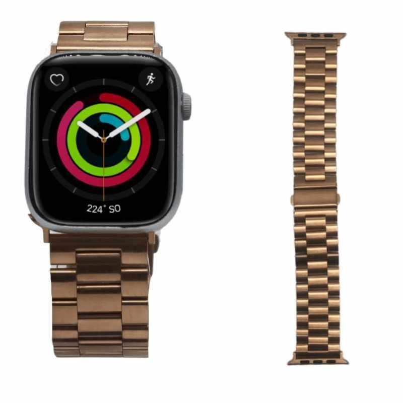 correa-meta--brillo-lujosa-dorado-4-42-44-45mm-apple-watch-extensible