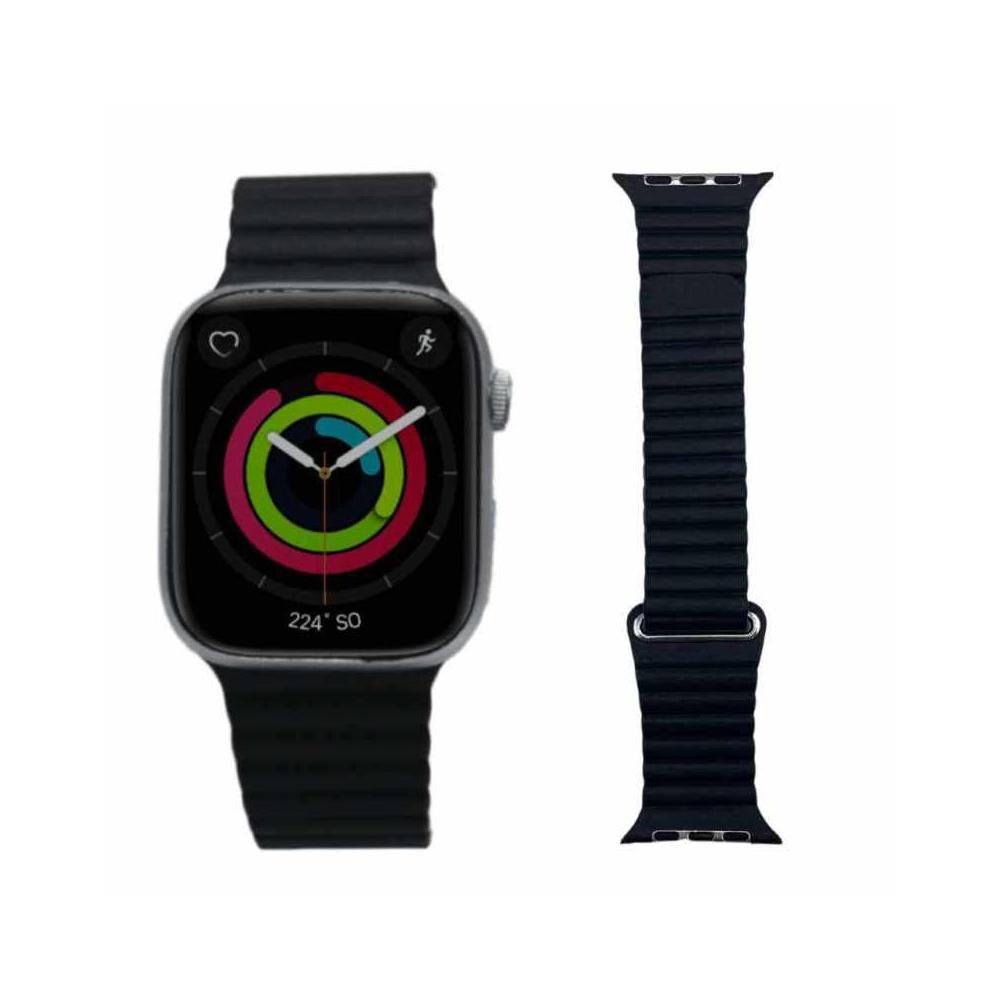 correa-lona-negro-42-44-45mm-apple-watch-extensible