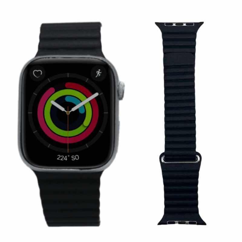 correa-lona-negro-42-44-45mm-apple-watch-extensible