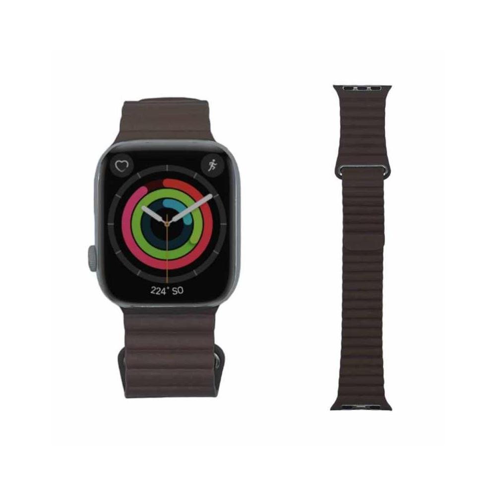 correa-lona-marron-42-44-45mm-apple-watch-extensible