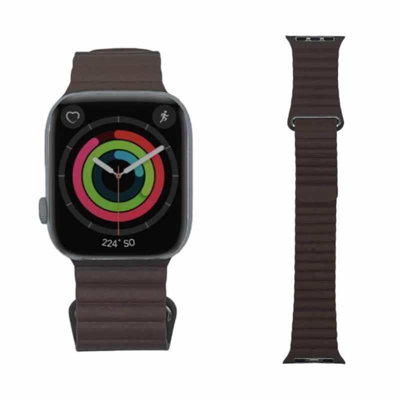 correa-lona-marron-42-44-45mm-apple-watch-extensible
